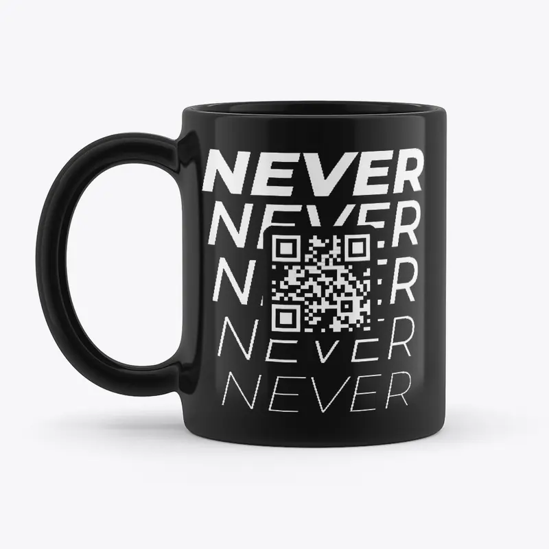 Never Never Never (Rickroll)