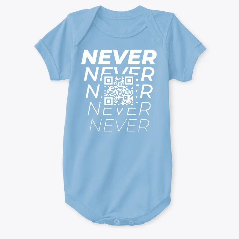 Never Never Never (Rickroll)