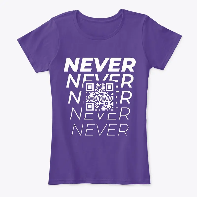 Never Never Never (Rickroll)