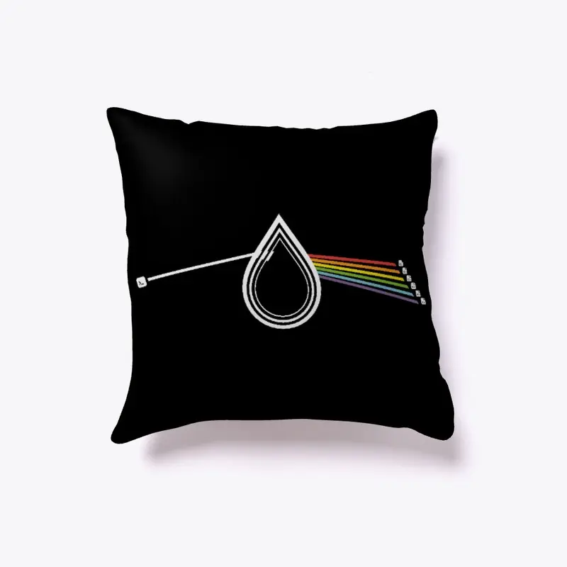 Plop Side of the Moon