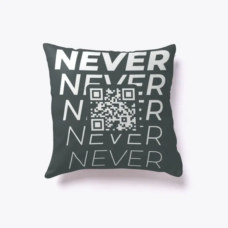 Never Never Never (Rickroll)