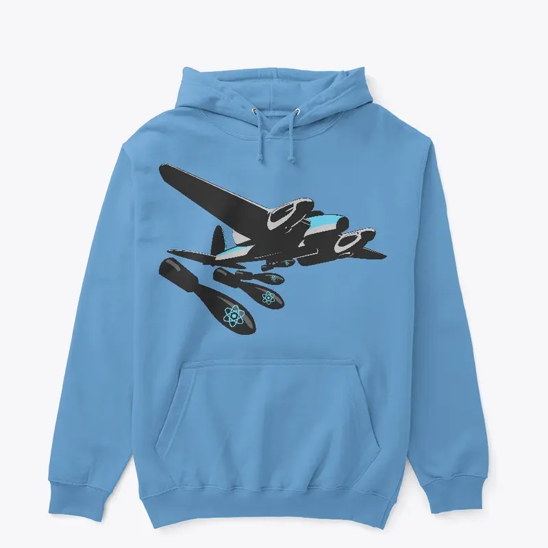 ReactJs Bomber