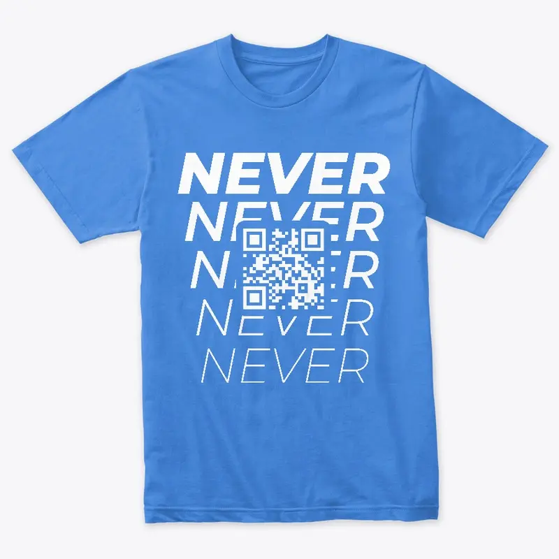 Never Never Never (Rickroll)