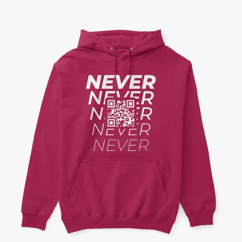 Never Never Never (Rickroll)