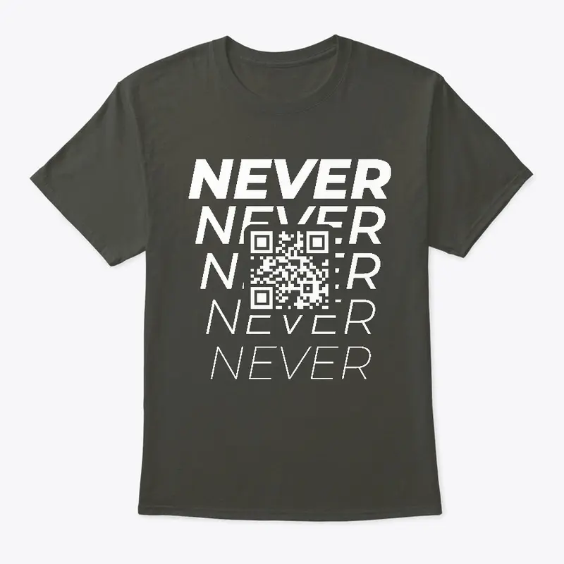 Never Never Never (Rickroll)